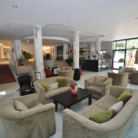 Club Atrium & Hotel Marmaris