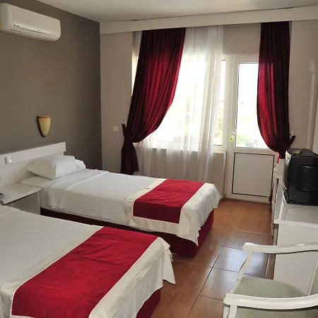 Club Atrium & 3* Marmaris