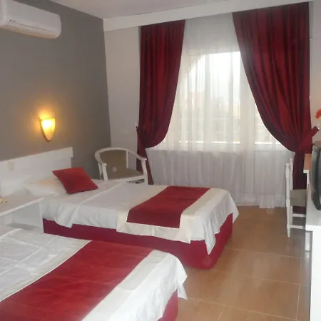 Club Atrium & Hotel Marmaris