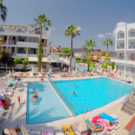 Hotel Club Atrium & Marmaris