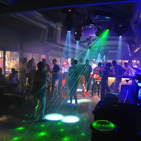 Club Atrium & Marmaris
