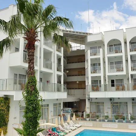 Hotel Club Atrium & Marmaris
