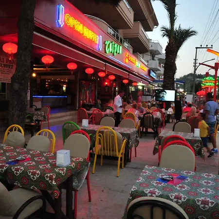 Club Atrium & Marmaris