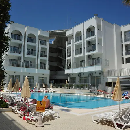 Club Atrium & 3* Marmaris