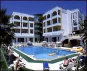 Ξενοδοχείο Club Atrium & Μαρμαρίς