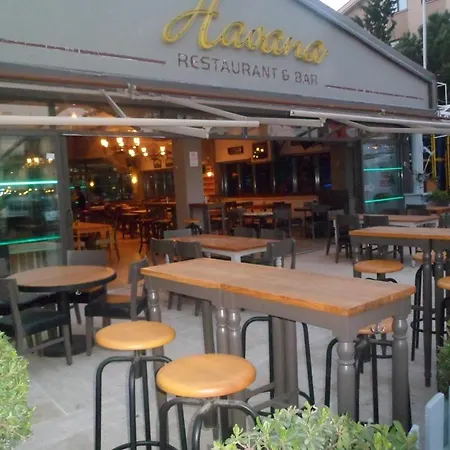 Ξενοδοχείο Club Atrium &