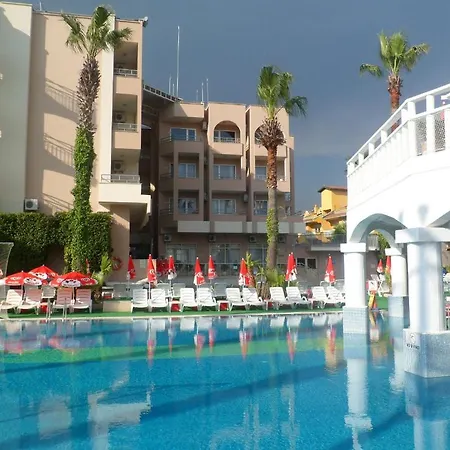 Club Atrium & Ξενοδοχείο