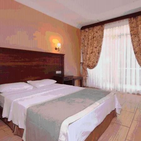 Club Atrium & Otel
