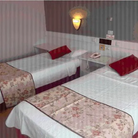 Club Atrium & Otel Marmaris