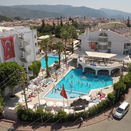 Otel Club Atrium &
