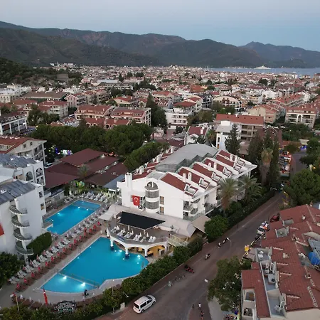 Club Atrium & Marmaris