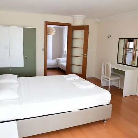 Hotel Club Atrium &
