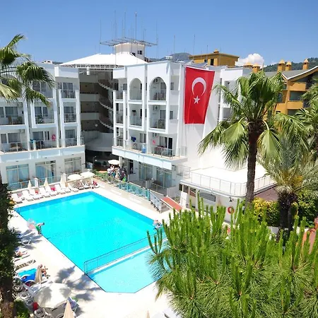 Club Atrium & Otel 3*