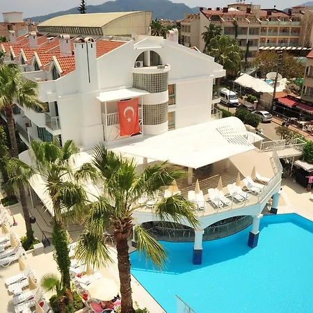Club Atrium & Otel 3*
