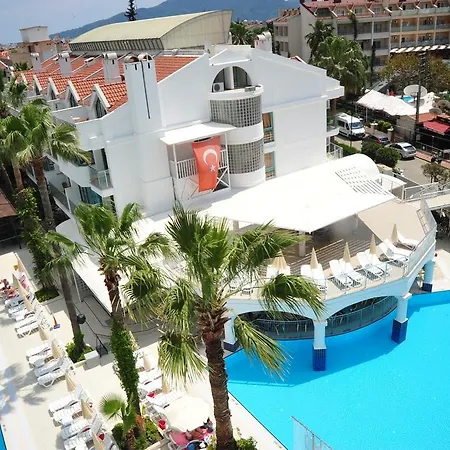 Hotel Club Atrium &