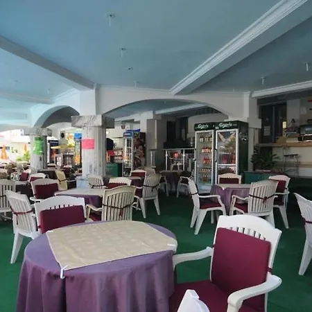 Club Atrium &