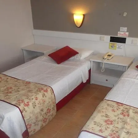 Otel Club Atrium &
