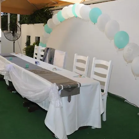 Hotel Club Atrium &