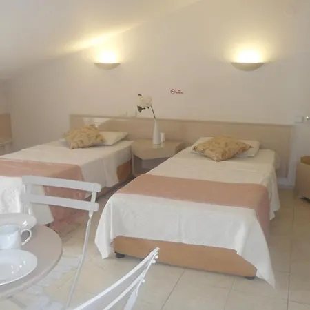 Club Atrium & Otel Marmaris