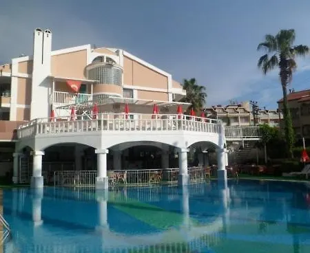 Club Atrium & Otel