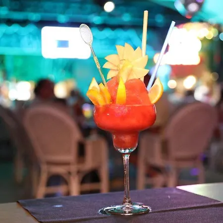 Club Atrium & Otel Marmaris