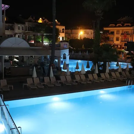 Club Atrium & Otel Marmaris