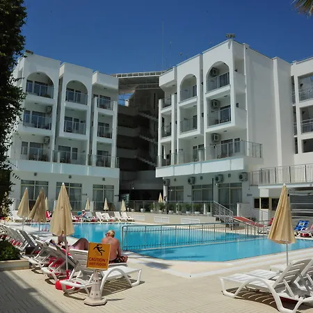 Hotel Club Atrium & Marmaris